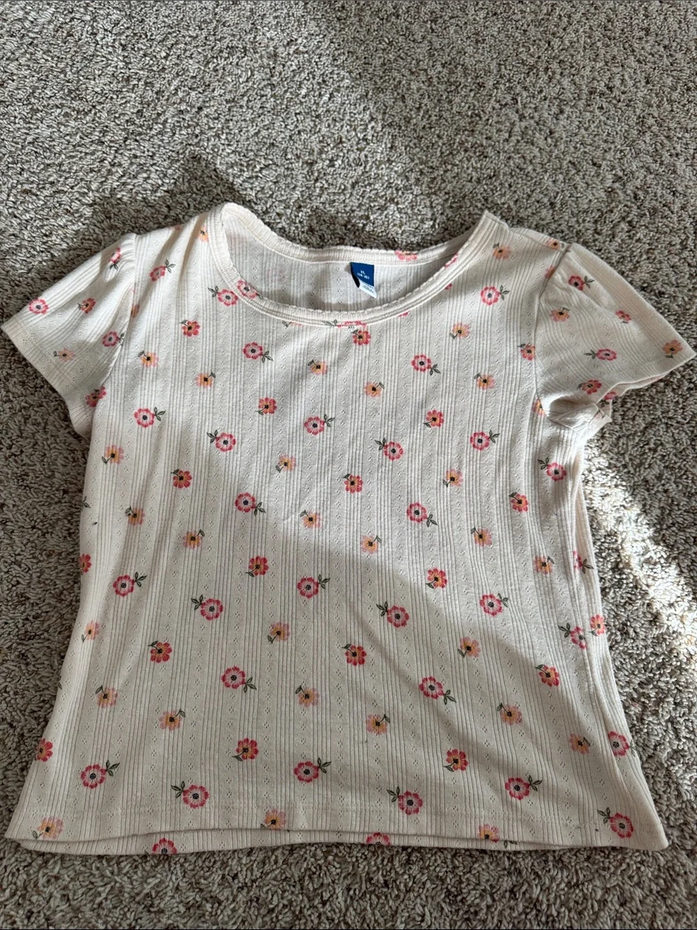 Girls 14/16 top bundle